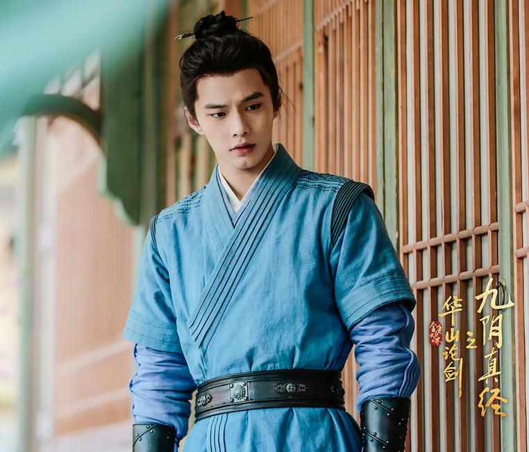 华山论剑之东邪西毒