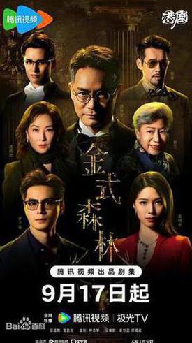 金式森林