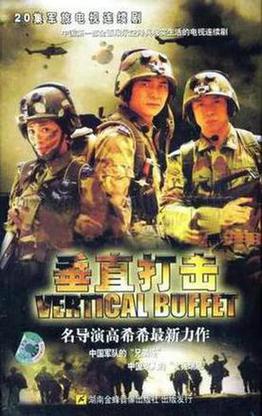 垂直打击