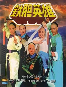 铁胆英雄