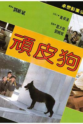 顽皮狗