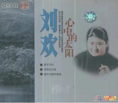 心中的太阳