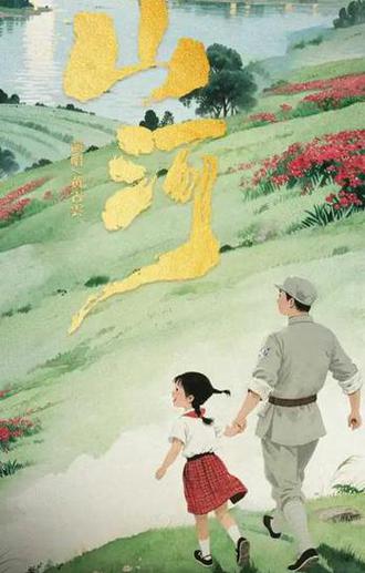 山河