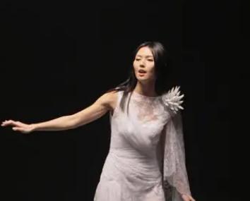木兰情