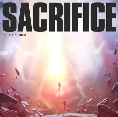 sacrifice