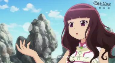 快乐女孩