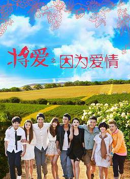 将爱之因为爱情