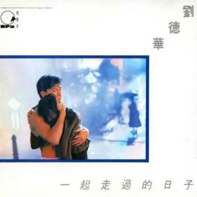 一起走过的日子