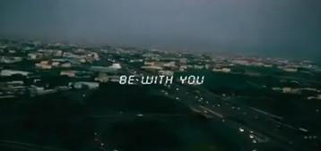 Be with You