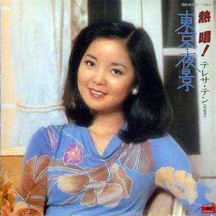 夜来香歌曲