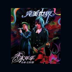 歌曲完美世界