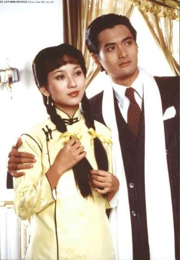 上海滩 1980