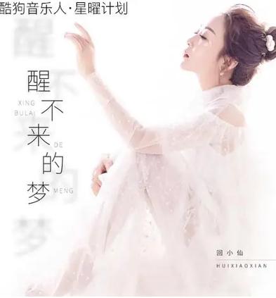醒不来的梦