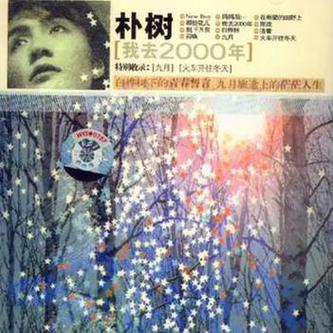 白桦林