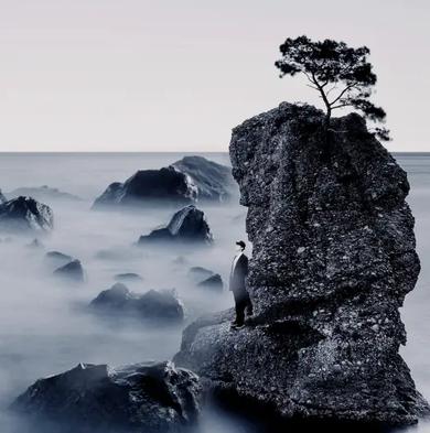 山水之间
