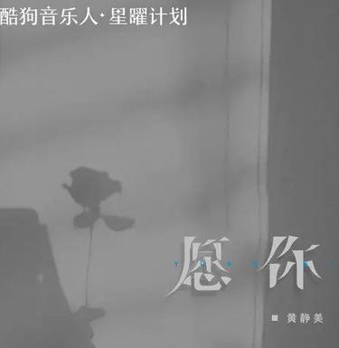 愿你