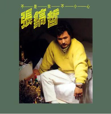 不是我不小心