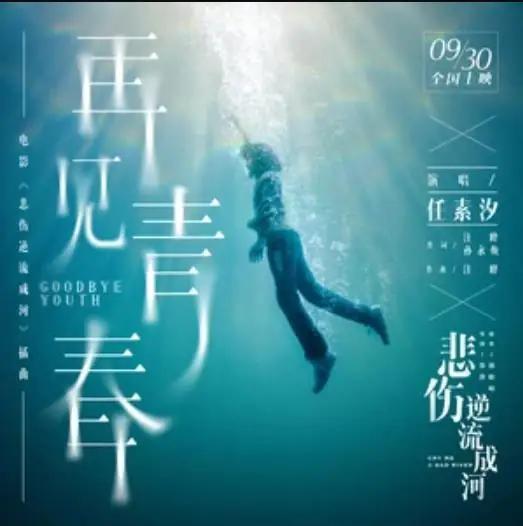 再见青春