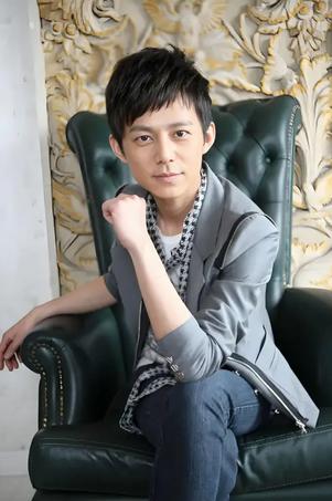 栀子花开 何炅