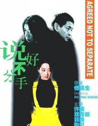 说好不分手