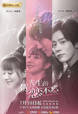 贺先生的恋恋不忘