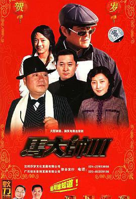 马大帅第3部