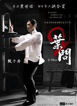 叶问2：宗师传奇