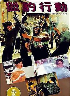 猎豹行动1992