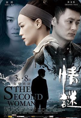 情谜2012