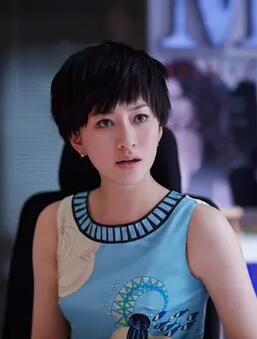 顾晓珺