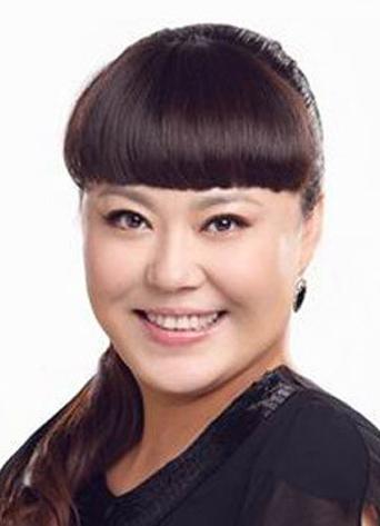 李菁菁