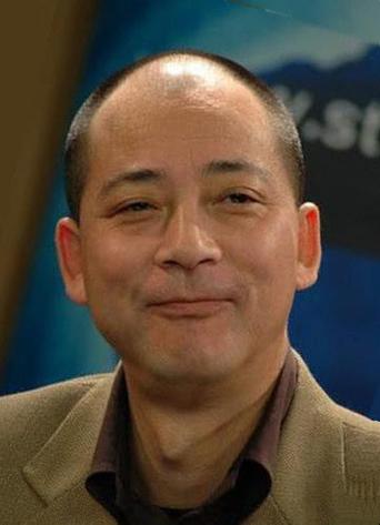 林栋甫
