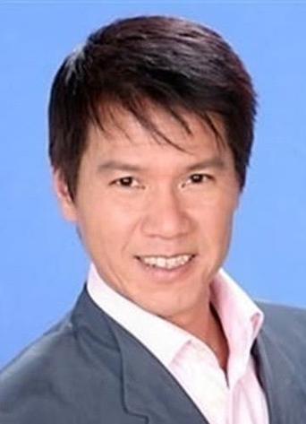 林嘉华