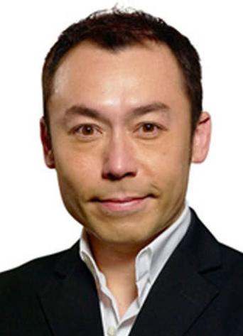雷宇扬