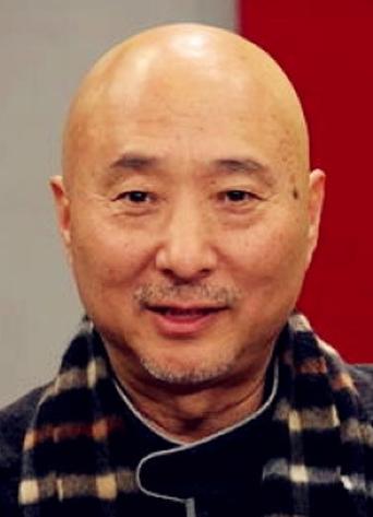陈佩斯