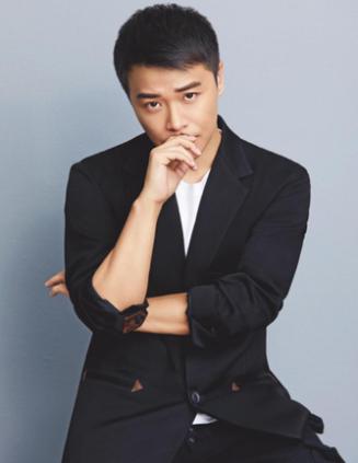 陈思诚