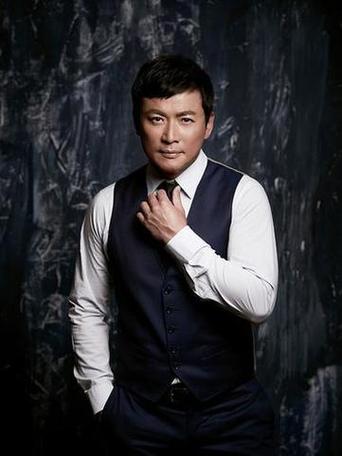 江宏恩