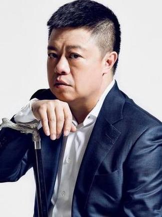 马东