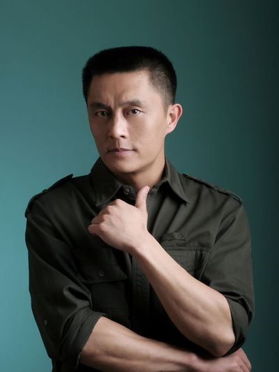 常戎