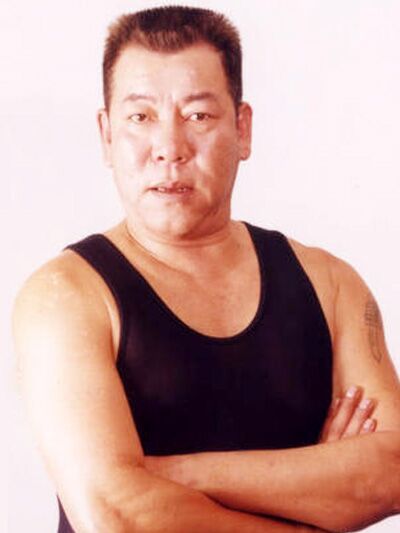 李兆基
