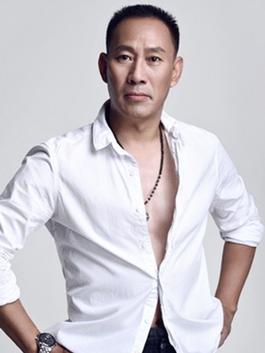 吴京安