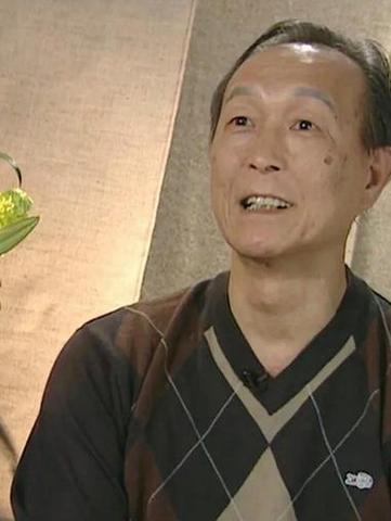 李海生