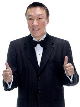 陈欣健