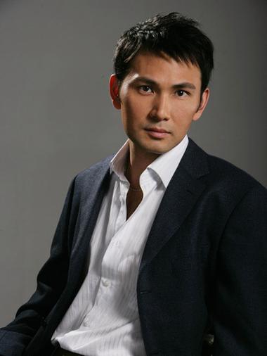 林文龙
