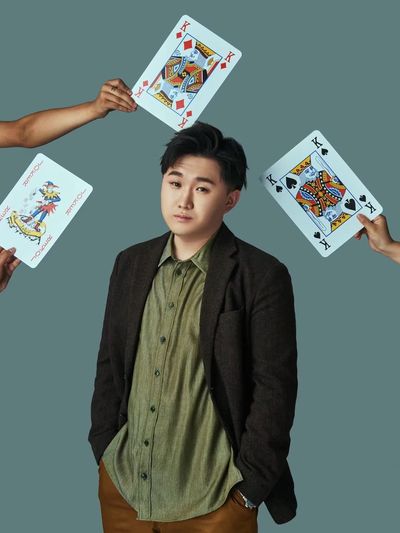 张百乔