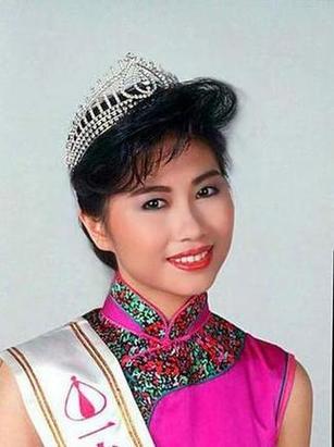 杨宝玲