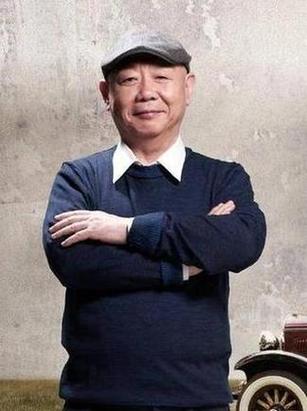 顾宝明