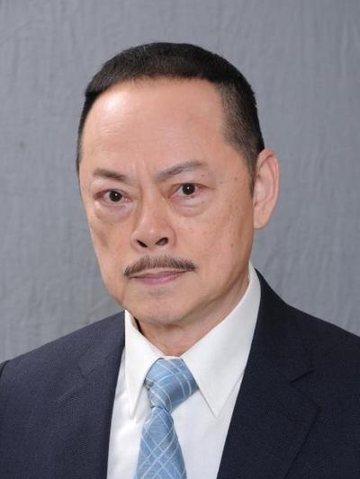 罗乐林