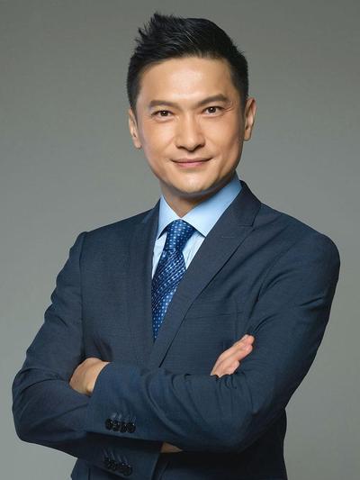 陈锦鸿
