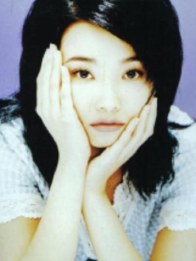 许秋怡